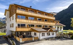 Wohlfuehlhotel Berg Heil